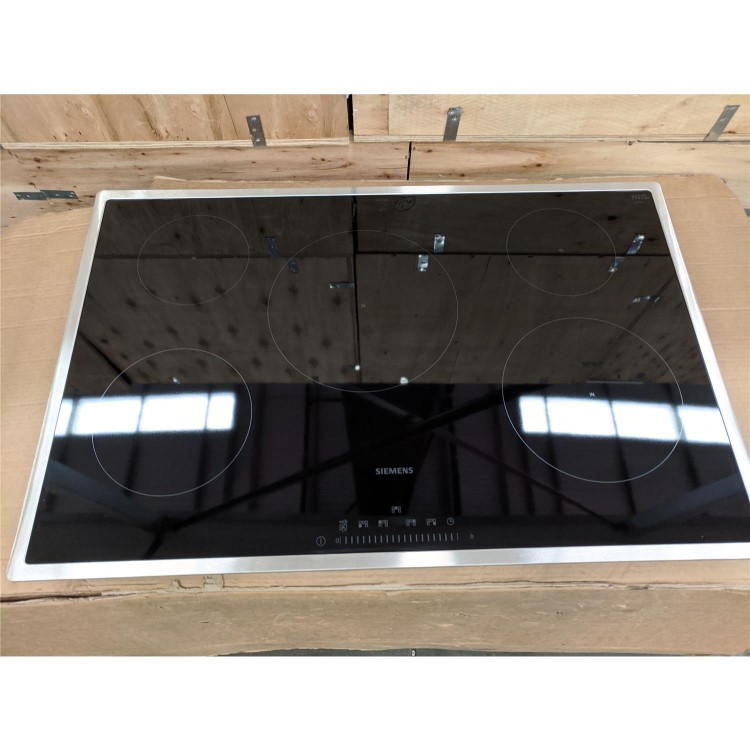 Refurbished Siemens iQ100 EH801FVB1E 79cm Induction Hob