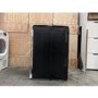 Refurbished Hotpoint Aquarius TCFS83BGK Freestanding Condenser 8KG Tumble Dryer Black