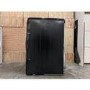 Refurbished Hotpoint Aquarius TCFS83BGK Freestanding Condenser 8KG Tumble Dryer Black