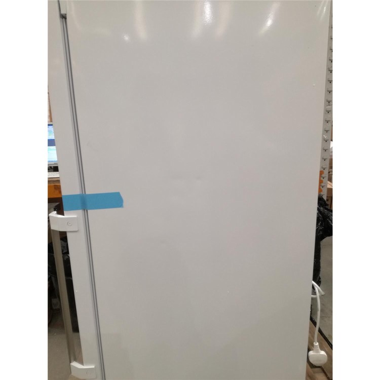 Refurbished Indesit UI8F1CWUK1 260 Litre Tall Freestanding Freezer White