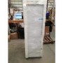 Refurbished Indesit UI8F1CWUK1 260 Litre Tall Freestanding Freezer White