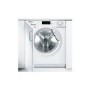Refurbished Candy CBWM 816D-80 Integrated 8KG 1600 Spin Washing Machine White