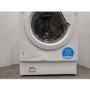 Refurbished Candy CBWM 816D-80 Integrated 8KG 1600 Spin Washing Machine White