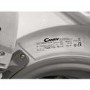 Refurbished Candy CBWM 816D-80 Integrated 8KG 1600 Spin Washing Machine White