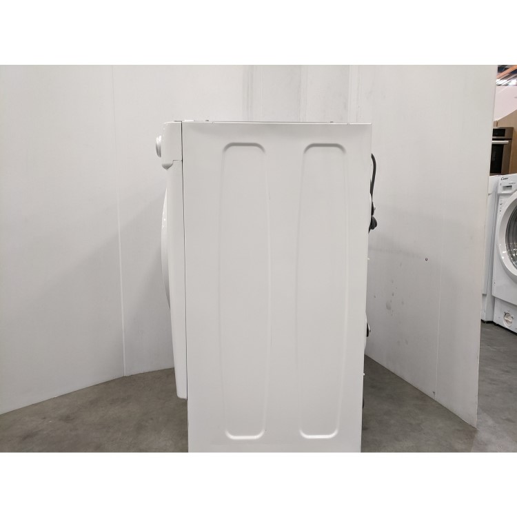 Refurbished Candy CBWM 816D-80 Integrated 8KG 1600 Spin Washing Machine White