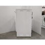 Refurbished Candy CBWM 816D-80 Integrated 8KG 1600 Spin Washing Machine White