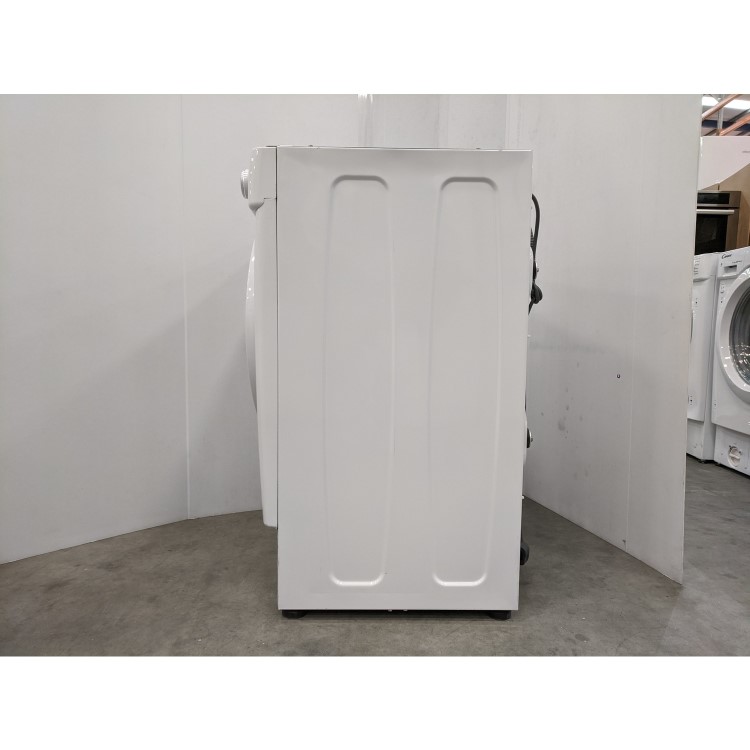 Refurbished Candy CBWM 816D-80 Integrated 8KG 1600 Spin Washing Machine White