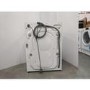 Refurbished Candy CBWM 816D-80 Integrated 8KG 1600 Spin Washing Machine White