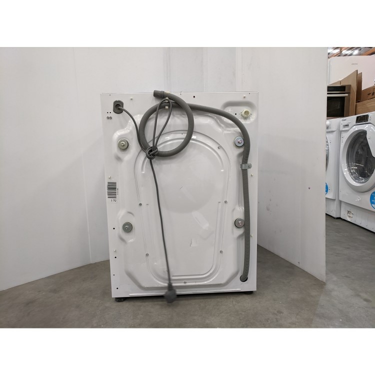 Refurbished Candy CBWM 816D-80 Integrated 8KG 1600 Spin Washing Machine White