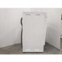 Refurbished Candy CBWM 816D-80 Integrated 8KG 1600 Spin Washing Machine White