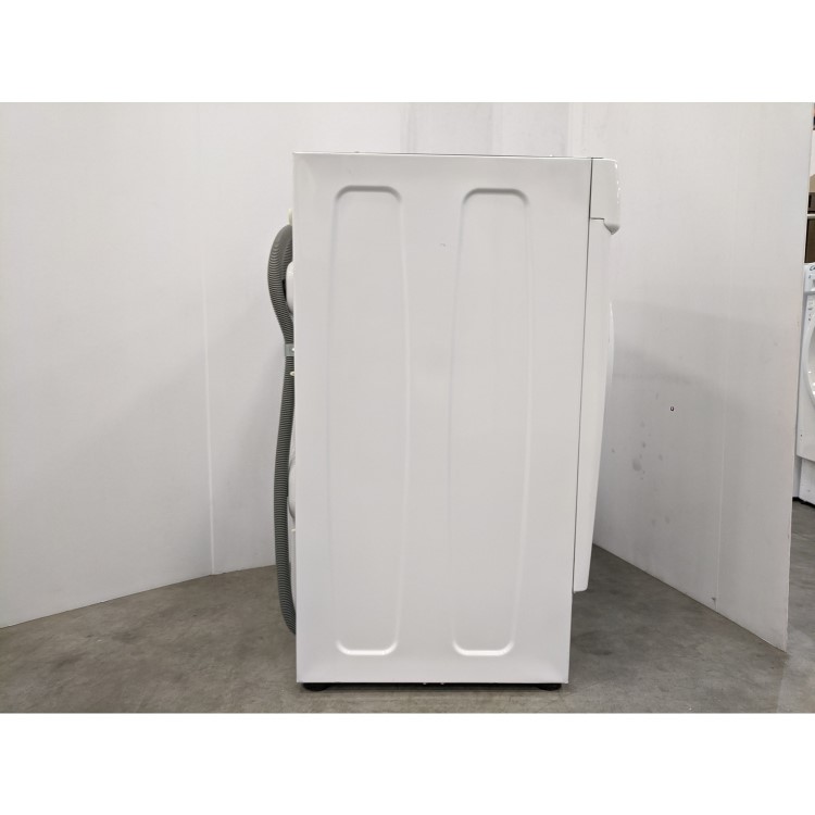Refurbished Candy CBWM 816D-80 Integrated 8KG 1600 Spin Washing Machine White