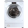 Refurbished Candy CBWM814DC-80 Integrated 8KG 1400 Spin Washing Machine