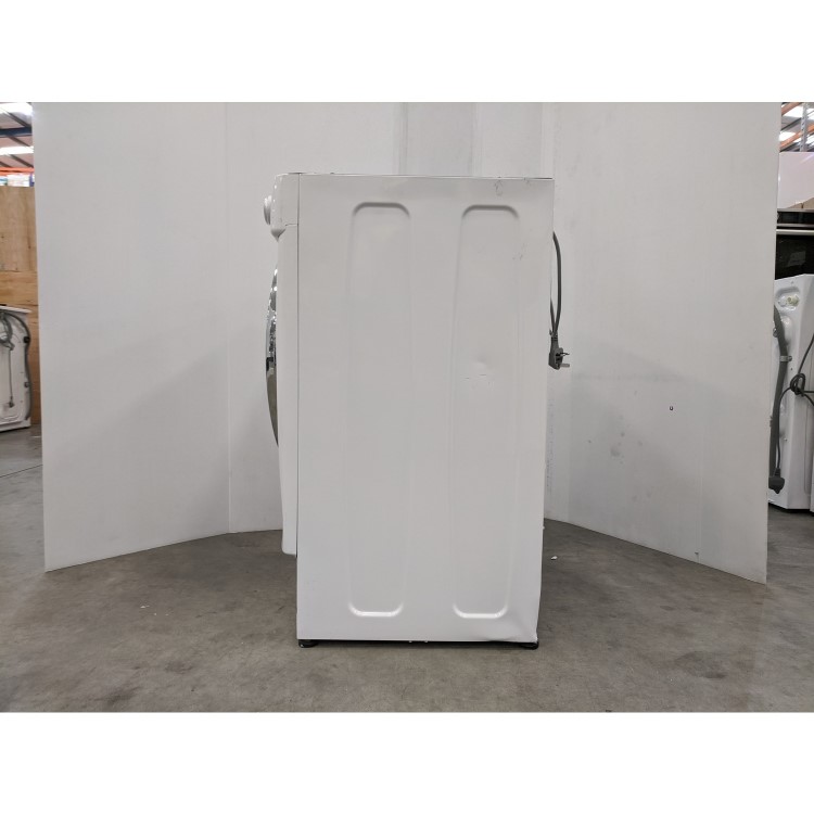 Refurbished Candy CBWM814DC-80 Integrated 8KG 1400 Spin Washing Machine