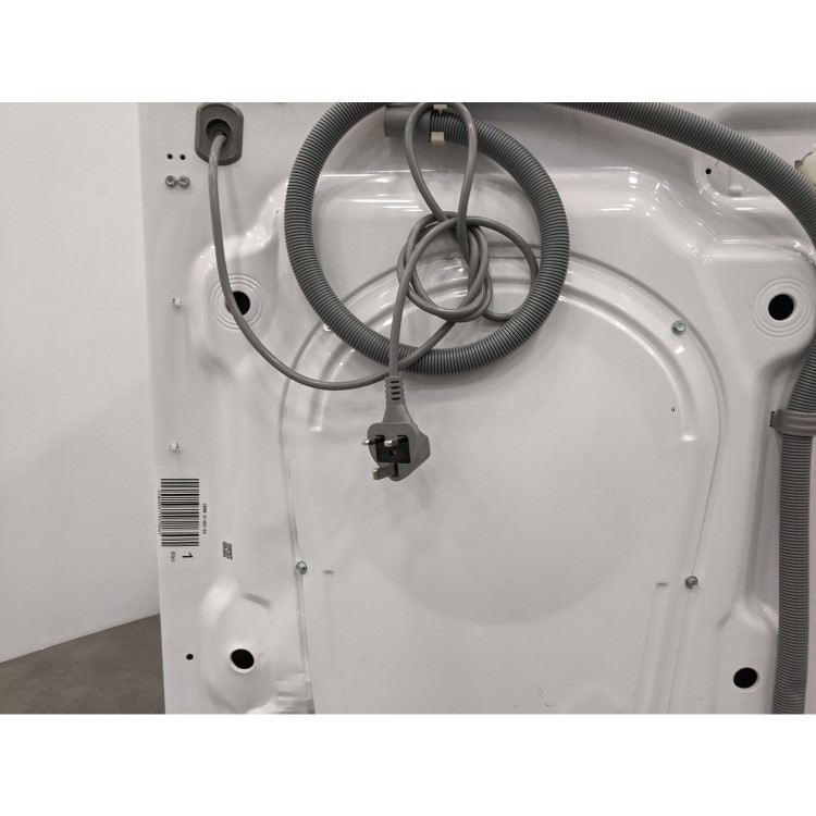 Refurbished Candy CBWM814DC-80 Integrated 8KG 1400 Spin Washing Machine