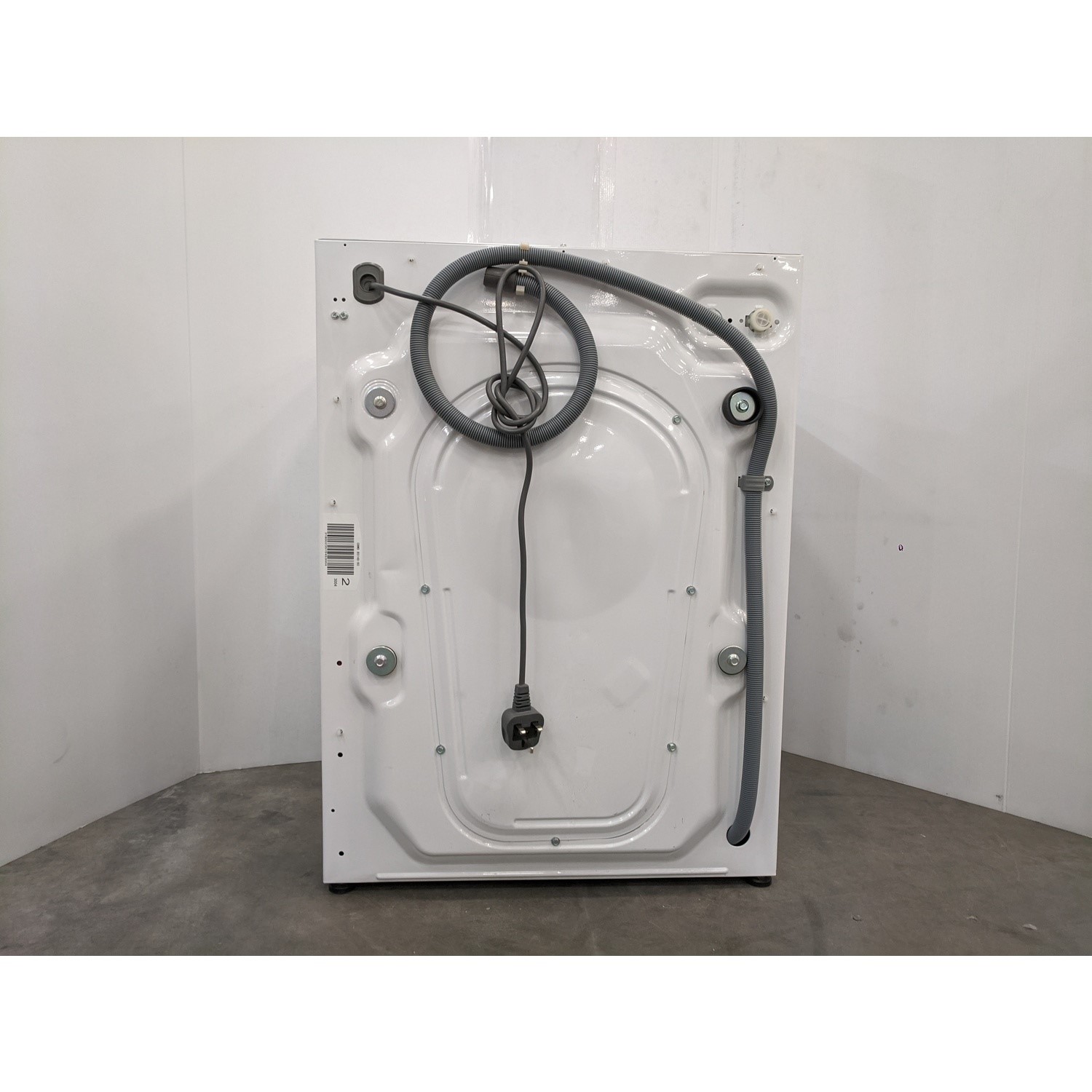 Refurbished Candy CBWD8514D80 Integrated 8/5KG 1400 Spin Washer Dryer