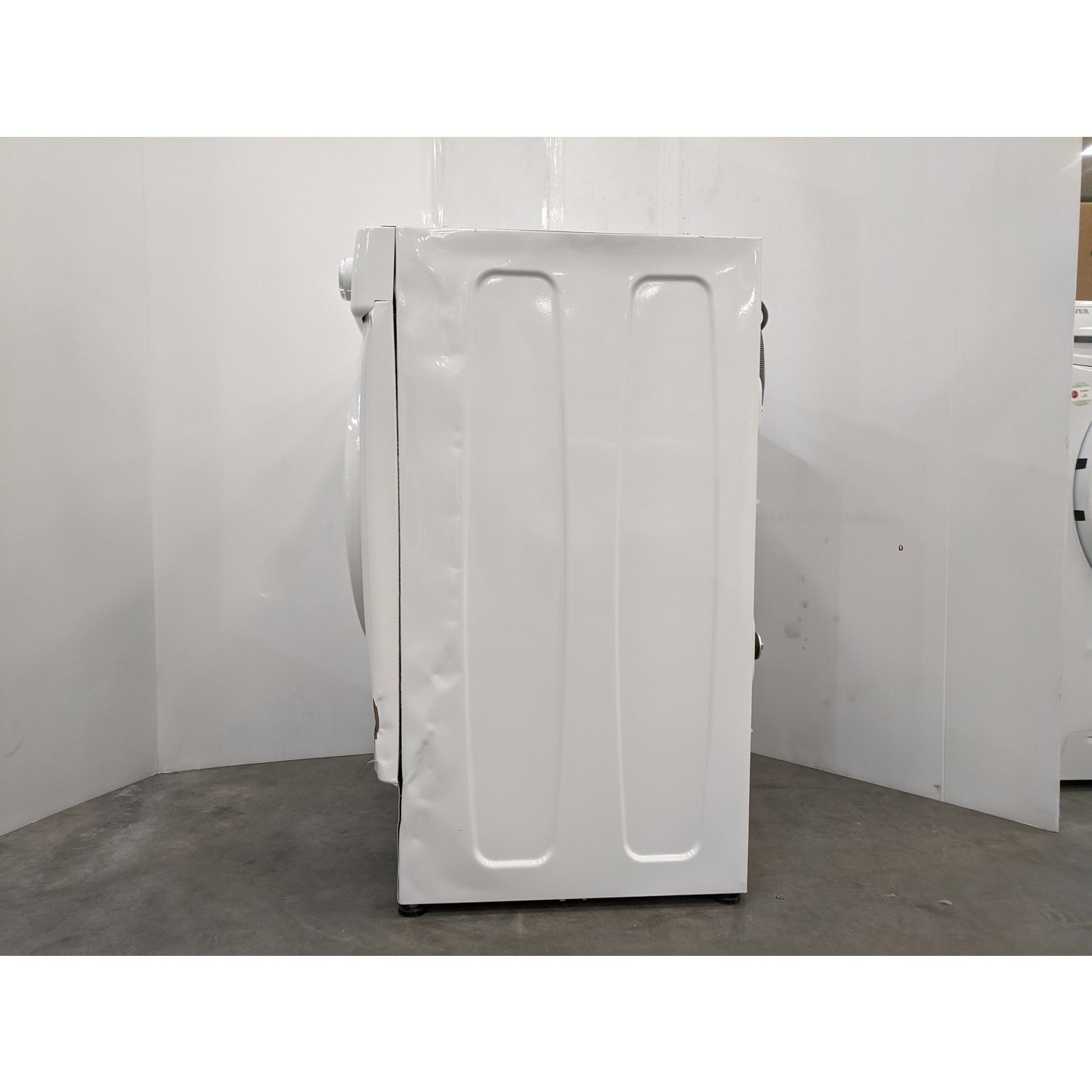 Refurbished Candy CBWD8514D80 Integrated 8/5KG 1400 Spin Washer Dryer