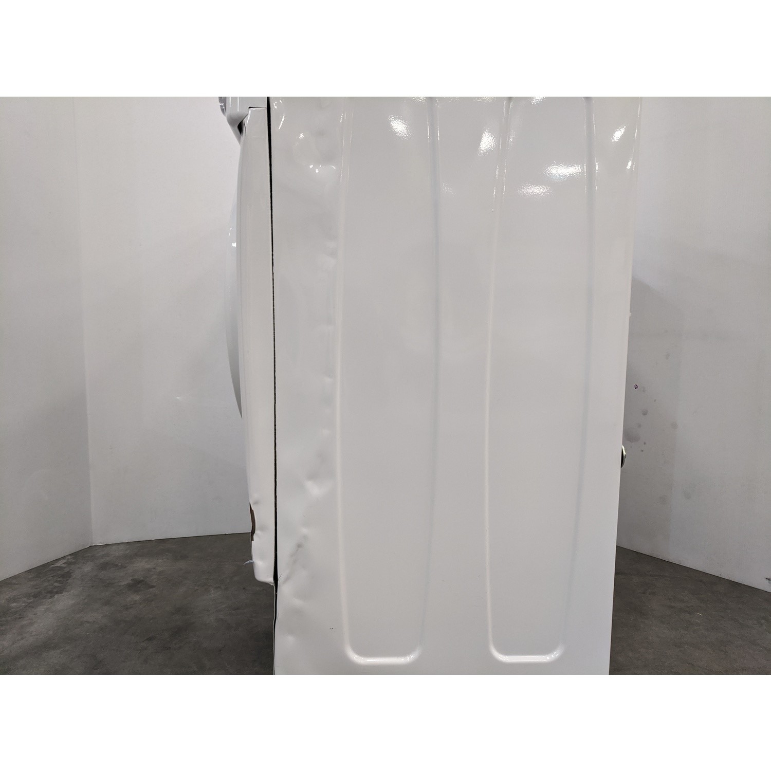 Refurbished Candy CBWD8514D80 Integrated 8/5KG 1400 Spin Washer Dryer