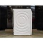 Refurbished Bosch Series 6 WDU28560GB Freestanding 10/6KG 1400 Spin Washer Dryer White