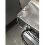 Refurbished Zanussi ZVENM6X2 Built In 43L 1000W Microwave Stainless Steel