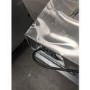 Refurbished Zanussi ZVENM6X2 Built In 43L 1000W Microwave Stainless Steel