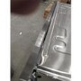 Refurbished Zanussi ZVENM6X2 Built In 43L 1000W Microwave Stainless Steel