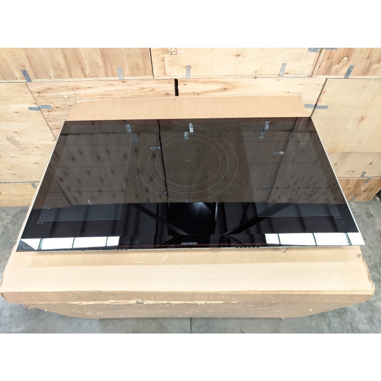 Refurbished Siemens iQ700 EX975LVC1E 90cm 5 Zone Induction Hob 