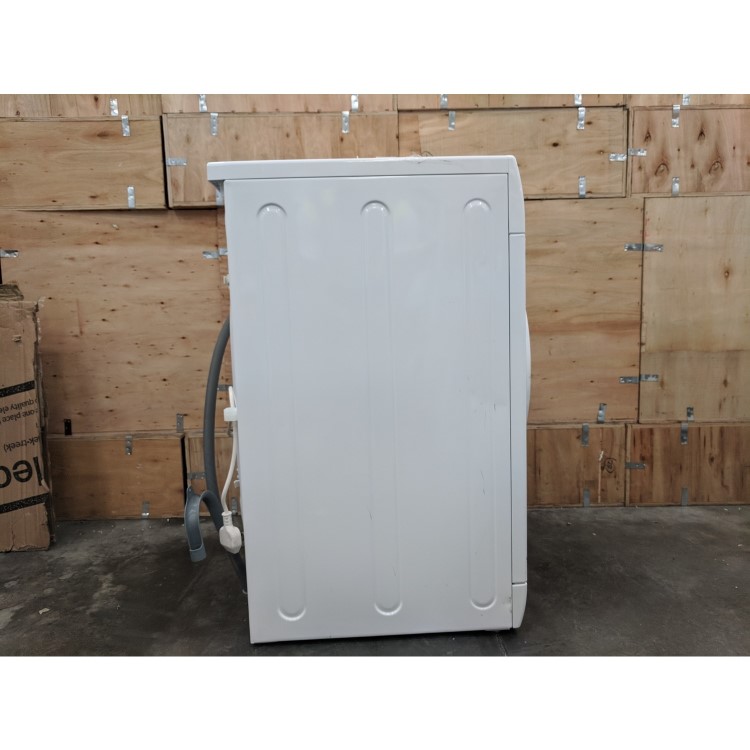 Refurbished Hotpoint Futura RDG8643WWUKN Freestanding 8/6KG 1400 Spin Washer Dryer White