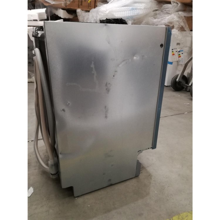Refurbished Bosch SMV68MD01G 14 Place Fully Integrated Dishwasher