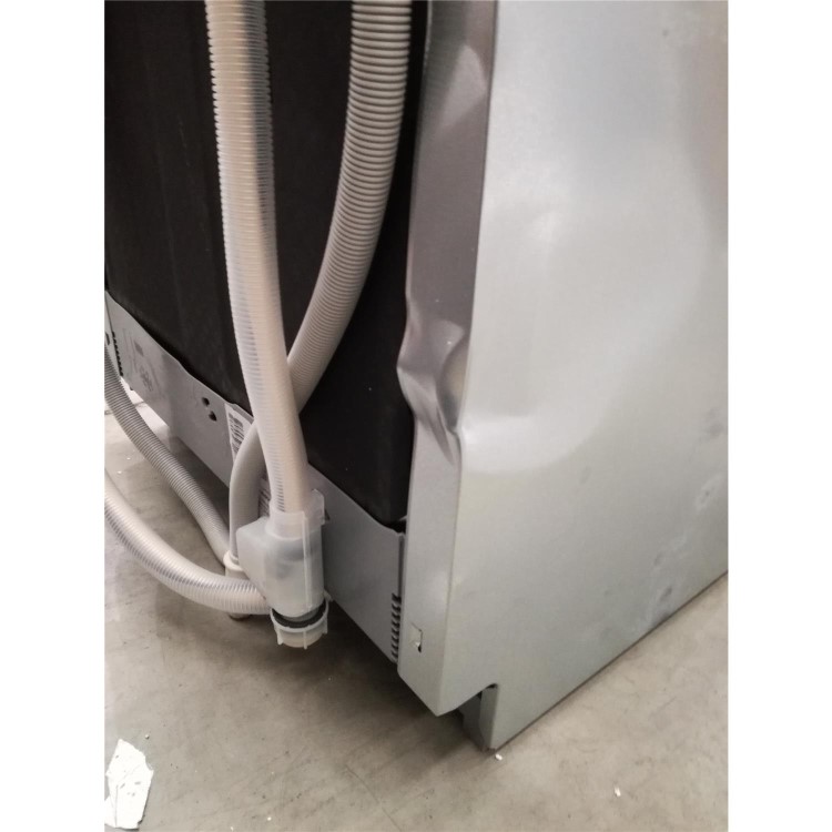 Refurbished Bosch SMV68MD01G 14 Place Fully Integrated Dishwasher