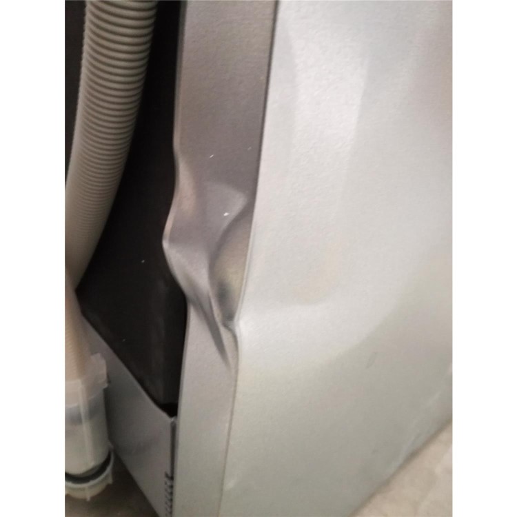 Refurbished Bosch SMV68MD01G 14 Place Fully Integrated Dishwasher