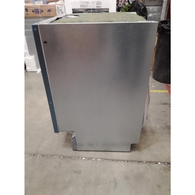 Refurbished Bosch SMV68MD01G 14 Place Fully Integrated Dishwasher