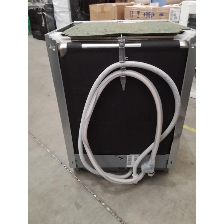 Refurbished Bosch SMV68MD01G 14 Place Fully Integrated Dishwasher