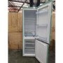 Refurbished electriQ 60/40 Retro Freestanding Fridge Freezer - Blue