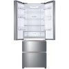 Refurbished Haier HB16WMAA 422 Litre American Fridge Freezer With Water Dispenser