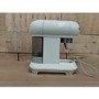 Refurbished Smeg ECF01CRUK Retro Style Espresso Machine Cream
