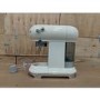 Refurbished Smeg ECF01CRUK Retro Style Espresso Machine Cream