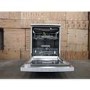 Refurbished Bosch Serie 6 SMS67MW00G 14 Place Freestanding Dishwasher White