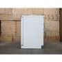 Refurbished Bosch Serie 6 SMS67MW00G 14 Place Freestanding Dishwasher White