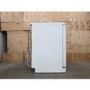 Refurbished Bosch Serie 6 SMS67MW00G 14 Place Freestanding Dishwasher White