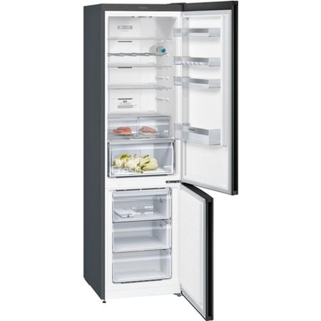 Refurbished Siemens KG39N7XEDG Freestanding 366 Litre 70/30 Frost Free Fridge Freezer