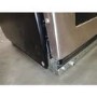 Refurbished Rangemaster PROP100EISSC 100cm Electric Range Cooker With Induction Hob Stainless Steel