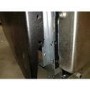 Refurbished Rangemaster PROP100EISSC 100cm Electric Range Cooker With Induction Hob Stainless Steel