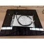 Refurbished Bosch Serie 4 PUE611BB1E 59.2cm 4 Zone Induction Hob