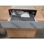 Refurbished AEG KDE911424M 14cm High Warming Drawer Stainless Steel