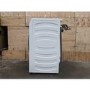 Refurbished Haier HWD80-B14979 Freestanding 8/5KG 1400 Spin Washer Dryer White
