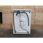 Refurbished Haier HWD80-B14979 Freestanding 8/5KG 1400 Spin Washer Dryer White