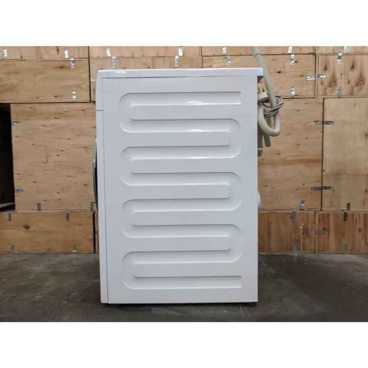 Refurbished Beko WEX940530W Smart Freestanding 9KG 1400 Spin Washing Machine White
