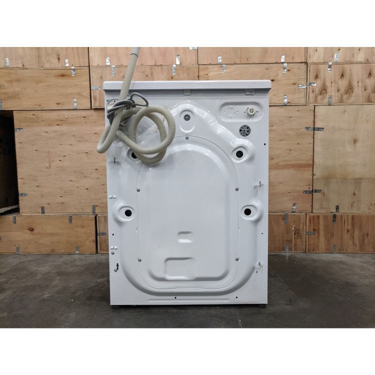 Refurbished Beko WEX940530W Smart Freestanding 9KG 1400 Spin Washing Machine White