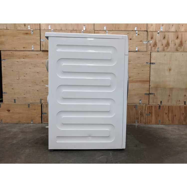 Refurbished Beko WEX940530W Smart Freestanding 9KG 1400 Spin Washing Machine White