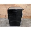 Refurbished Hoover DX C10TCEB Smart Freestanding Condenser 10KG Tumble Dryer Black